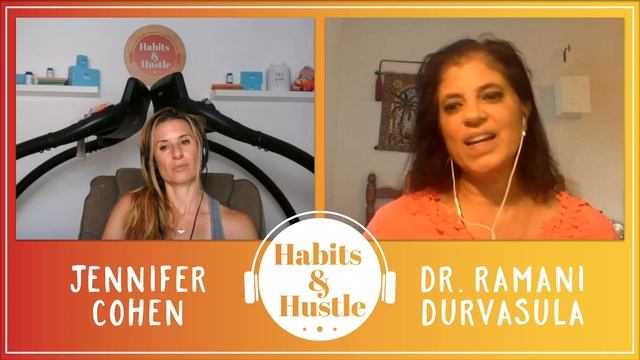 Most People DON'T Understand THIS About Narcissism | Dr. Ramani Durvasula