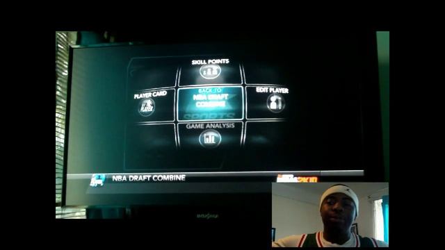 NBA2k10 vs NBA Live 10: Game Previews смотреть онлайн