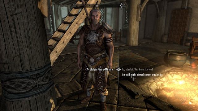 CSI Weißlauf ⭐ Folge #039 ⭐ The Elder Scrolls V: Skyrim - PC - Let’s Play - Deutsch смотреть онлайн