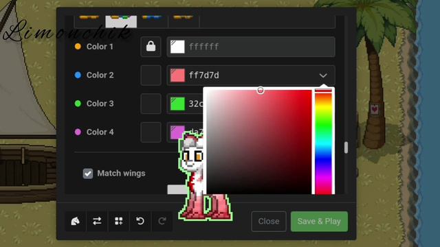 Как сделать мягкий скин👉👈🌼 смотреть онлайн