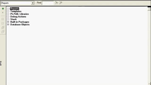 Oracle Report Builder Class 1 by Sir Sohail. смотреть онлайн