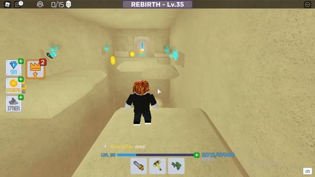 Roblox | Robot Inc. - #1 [All Secret Weapons Location] смотреть онлайн