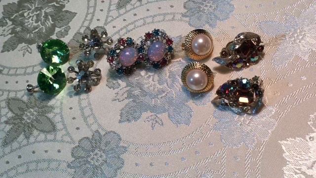 #36 Мои новые находки. Удача!