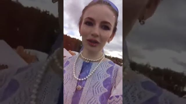 Этномир Мини экскурсия смотреть онлайн