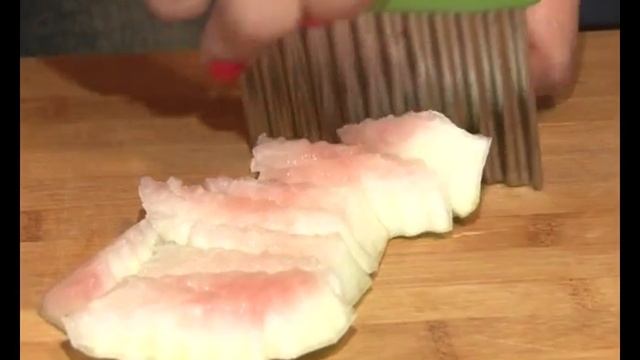 Вкусные новости: Арбузное варенье смотреть онлайн