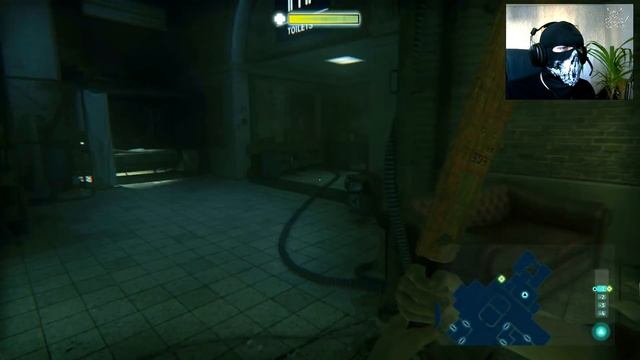 ZOMBI - Новый уровень жанра ужасов © смотреть онлайн