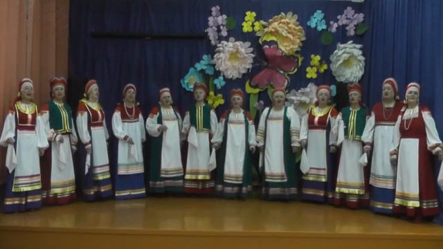 "Куда бежит, течёт река" смотреть онлайн