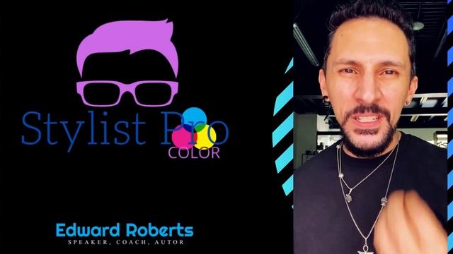 Stylist Pro Colors Curso Online смотреть онлайн