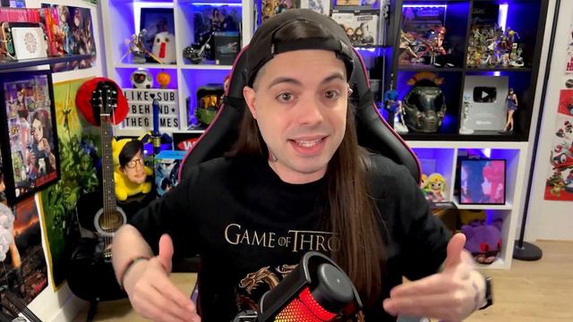 Los VERDADEROS MOTIVOS del RETRASO de NINTENDO SWITCH 2 a 2025 "CONFIRMADOS" 🔥 Pokémon Presents LEA смотреть онлайн