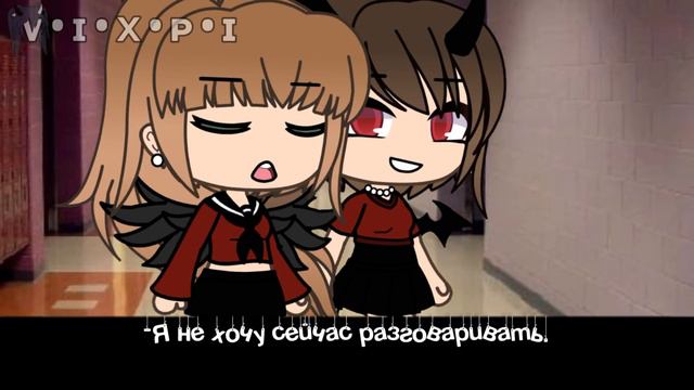 😇Мини-фильм 