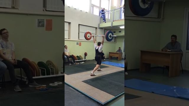 Тяжелая атлетика.Открытый чемпионат Волгоградской области 20.10.2019 смотреть онлайн
