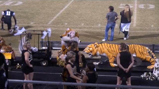 Malakoff Homecoming смотреть онлайн
