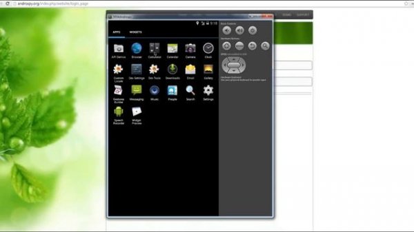 Cell phone tracking - Androspy - Spy on Android Phones