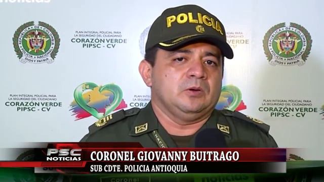 EX FUTBOLISTA COLOMBIANO DETENIDO CON ESTUPEFACIENTES смотреть онлайн