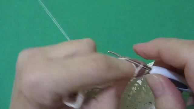 МИНИ СКАТЕРТЬ ONDORI. ЧАСТЬ 2 смотреть онлайн