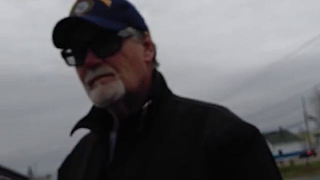 K5 USA Blazer Vietnam Veteran 11 18 17 смотреть онлайн