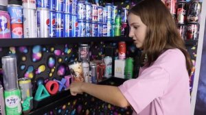 УБОРКА В КОМНАТЕ БРАТА / РУМТУР