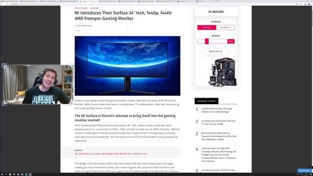 Asus с нов TUF монитор| Intel i9-9900KS от ноември в наличност смотреть онлайн
