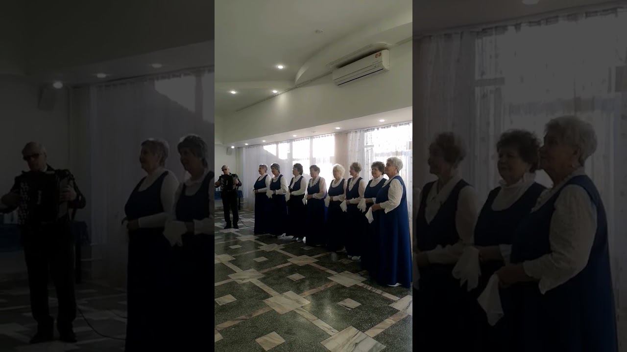 Поют Городские оптимисты смотреть онлайн