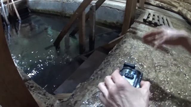 ОбЗор и Проверка Чехла АкваБокса для ПодВодной ВидеоСъёмки! Купание в Источнике 3-8. СКК "Вместе" смотреть онлайн