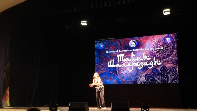 Pearls Tatjana Remnjova Street Shaabi Shahrzade’23 смотреть онлайн