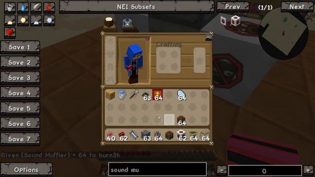 Fluix Crystal Automation - Applied Energistcs 2 tutorial смотреть онлайн