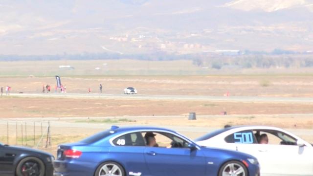 1300+Whp Alpha 12+ - Half Mile Racing смотреть онлайн