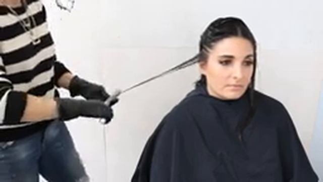 Curl Cult Certification - NEW смотреть онлайн