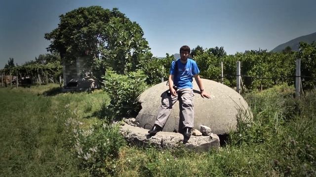 Албания Часть 2 смотреть онлайн