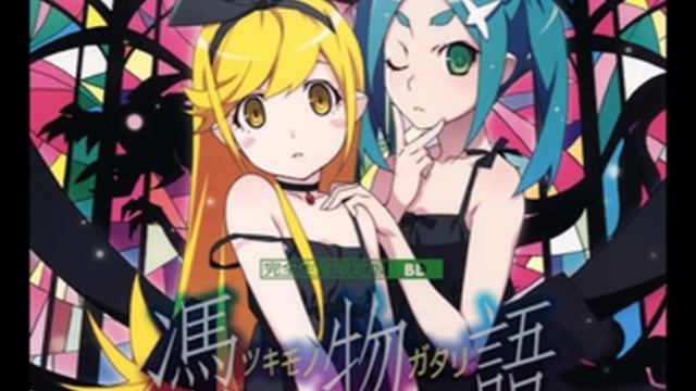 Tsukimonogatari Music Collection 2: 01 - Shiage no Soushiage смотреть онлайн
