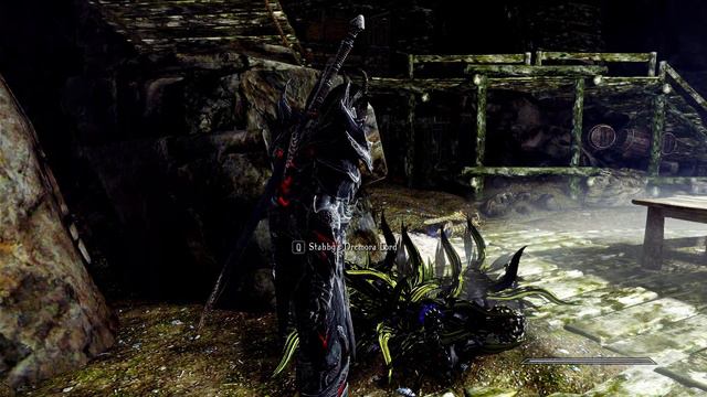 The Dark Brotherhood Resurrection |2| смотреть онлайн