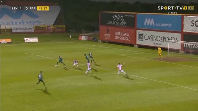 Fabrício Isidoro - Médio / Médio Defensivo (Midfielder) смотреть онлайн