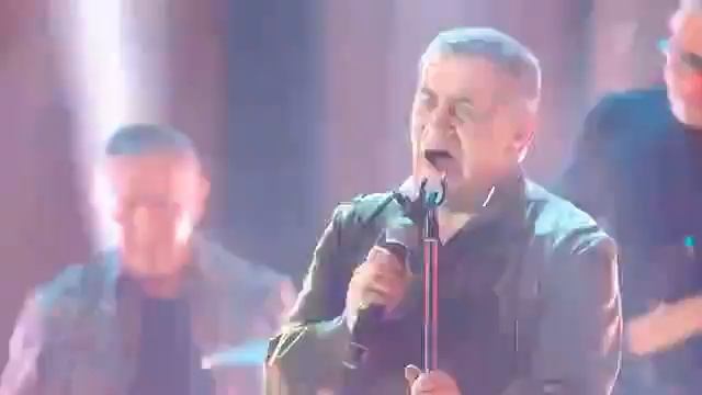 Анонс Старый новый год на Первом 2023 смотреть онлайн