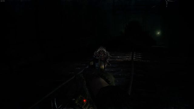 Прохождение Metro 2033 #3 (Катакомбы, глюки и грибы) смотреть онлайн