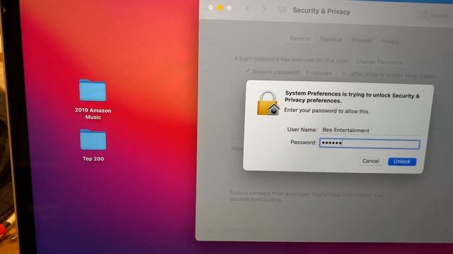 MacBook Pro M1 Big Sur, Serato Pro, Pioneer Ddj-sr2 Set Up