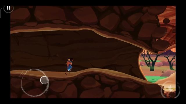 Ayo: A rain tale gameplay (Part 4) смотреть онлайн