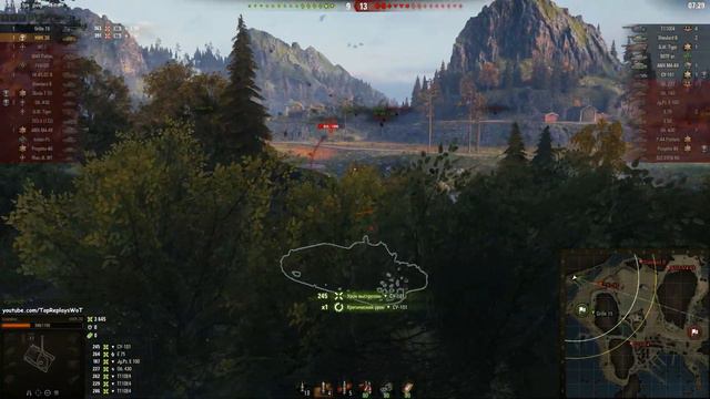 HWK 30 – Great Battle, Great Result смотреть онлайн