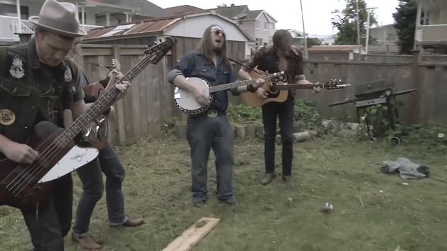 ALTA - The Weight смотреть онлайн