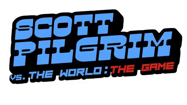 Another Winter Scott Pilgrim vs The World The Game Music Extended смотреть онлайн