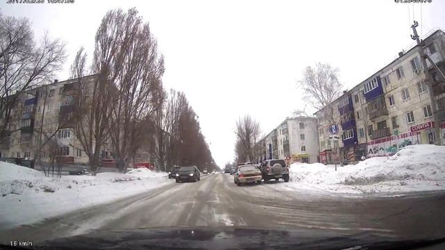 ДПС г. Нефтегорск Самарской области смотреть онлайн