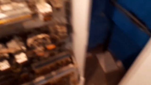 Калякинский лифт. Бессмысленный и беспощадный. смотреть онлайн