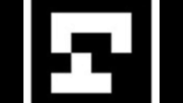 Pokedex 3D Victini AR Marker смотреть онлайн