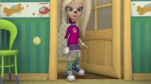 Болезнь ( Horror Барбоскины)