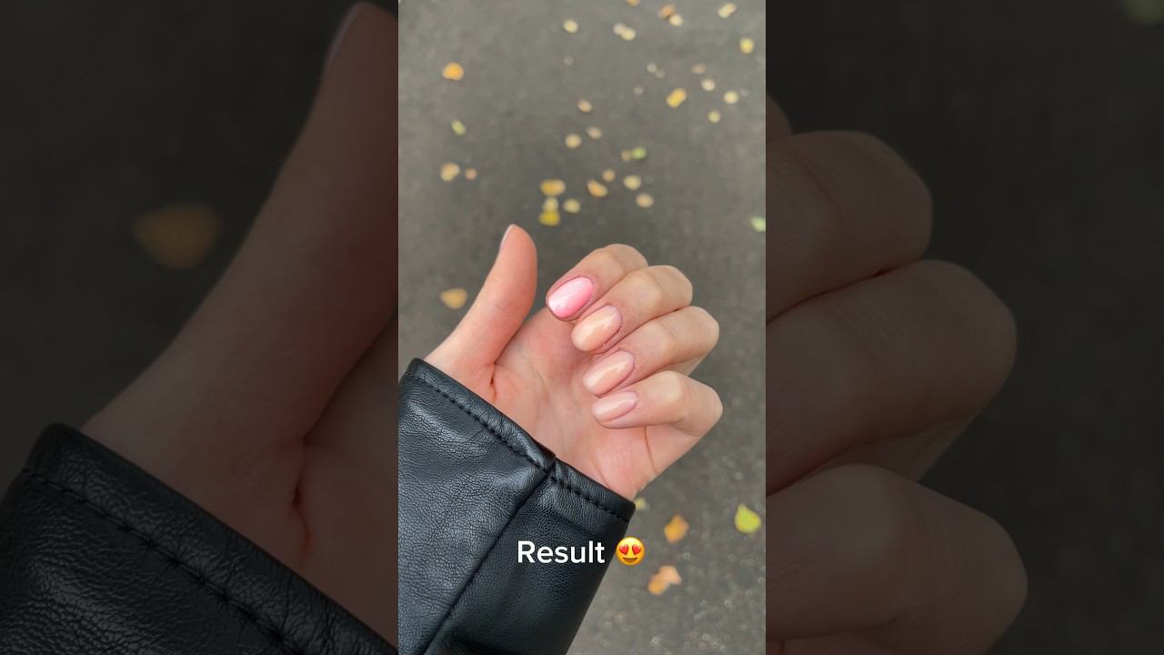 WOW МАНИКЮР смотреть онлайн