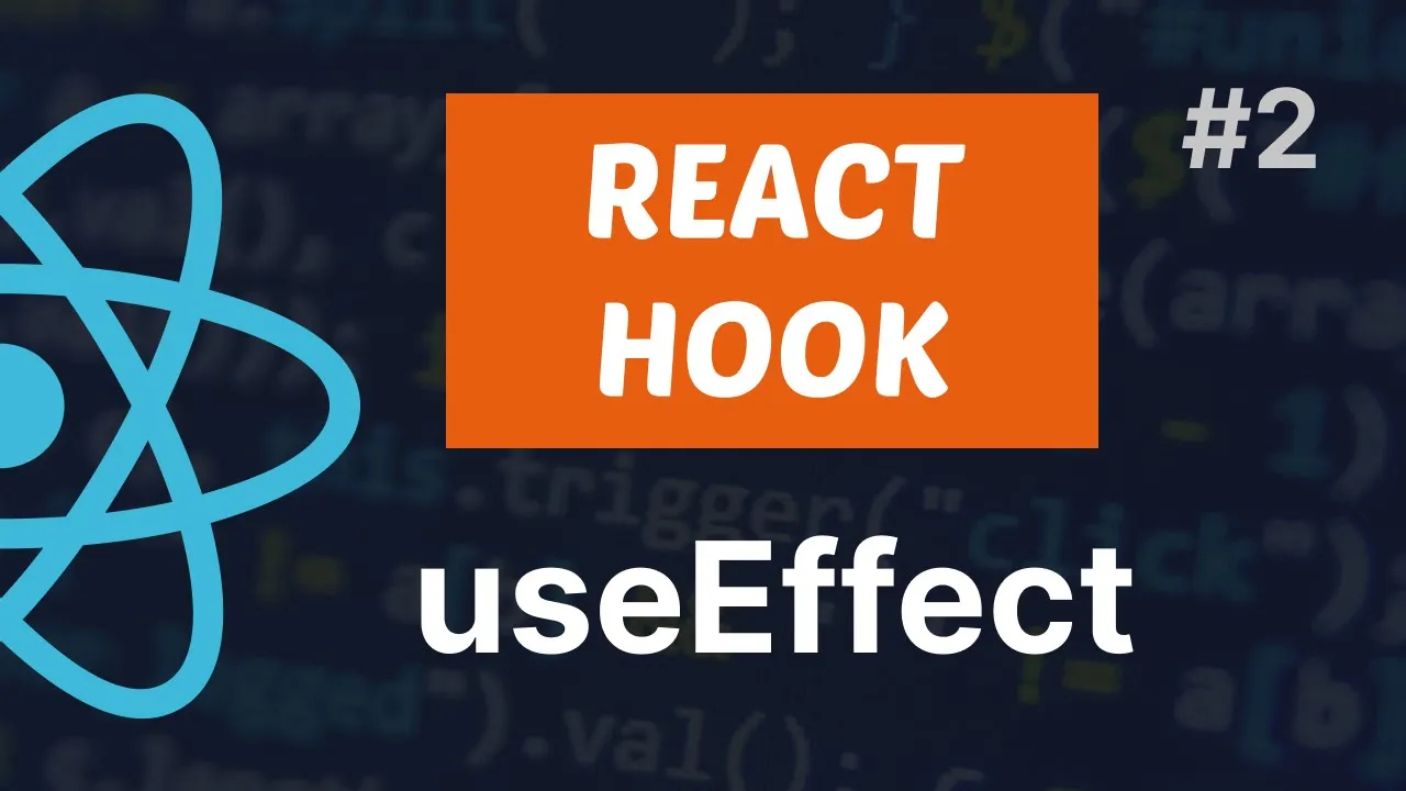 #2: React Hooks | Реакт Хук useEffect за 10 минут | React Hook useEffect смотреть онлайн