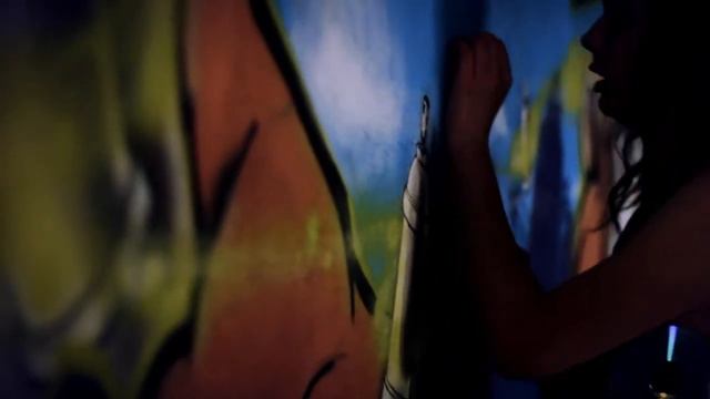 Alex Clare Relax My Beloved (made for Genero.tv) смотреть онлайн