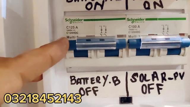 6 KW Solar System Complete Installation Guide, Fronus  PV 7200, Total Price Details  In Today 2023
