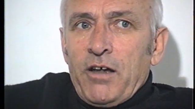 "Hitem a művészet" - Látogatás Czinke Ferenc műtermében (1989) смотреть онлайн