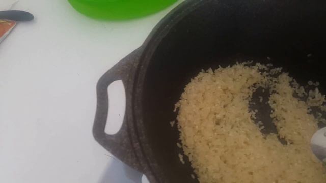 Как приготовить рассыпчатый рис?100% способ. Варим рассыпчатый рис. смотреть онлайн