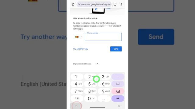 Gmail account recovery 2023 | google account recovery | how to recover gmail account gmail id iphon смотреть онлайн